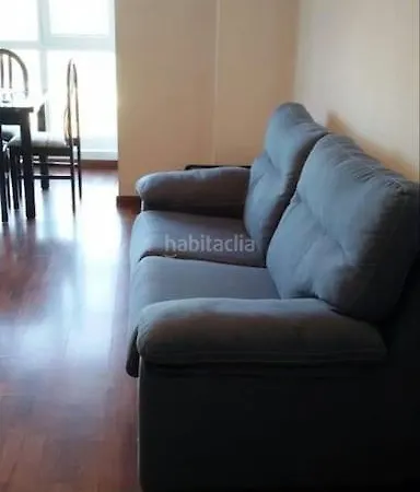 Apartamento Vistas *