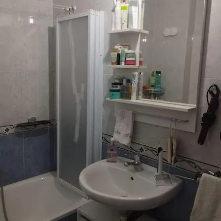 Apartamento Vistas *