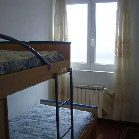 Apartamento Vistas Апартаменты *