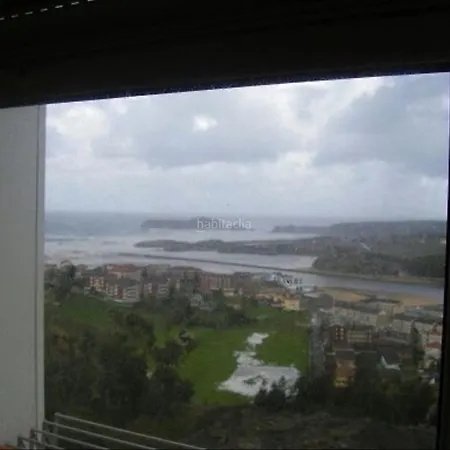 Apartamento Vistas