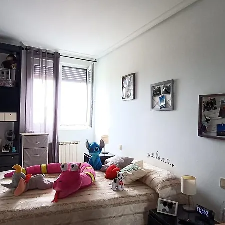 Апартаменты Apartamento Vistas *