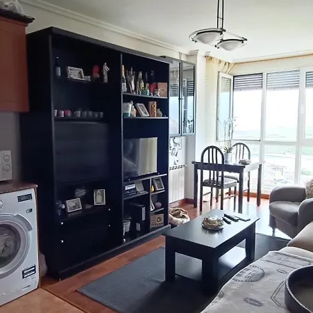 Апартаменты Apartamento Vistas